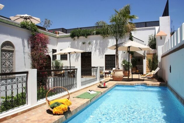 Riad Clementine - Photo2
