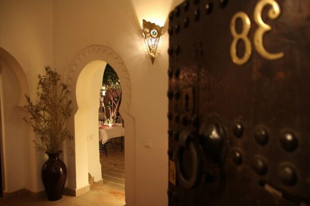 Riad Clementine - Photo3