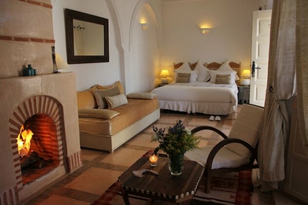 Riad Clementine - Photo4