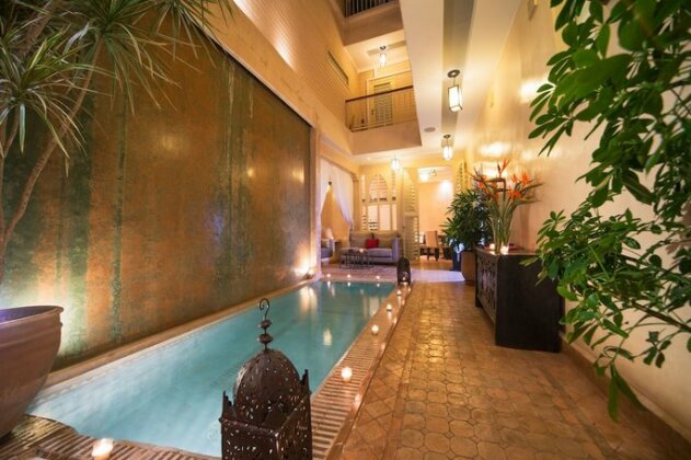 Riad Cocoon - Photo2