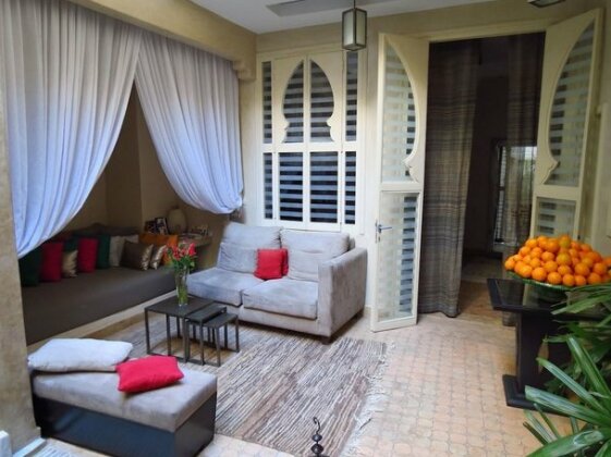 Riad Cocoon - Photo4