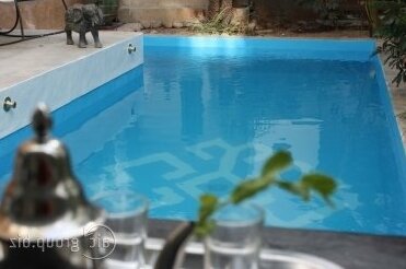 Riad Concorde - Photo2