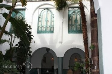 Riad Concorde - Photo4