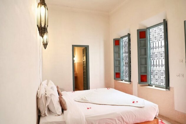 Riad Dar Aicha en Exclusivite - Photo2