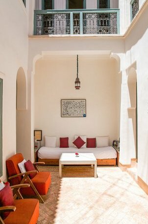 Riad Dar Aicha en Exclusivite - Photo4