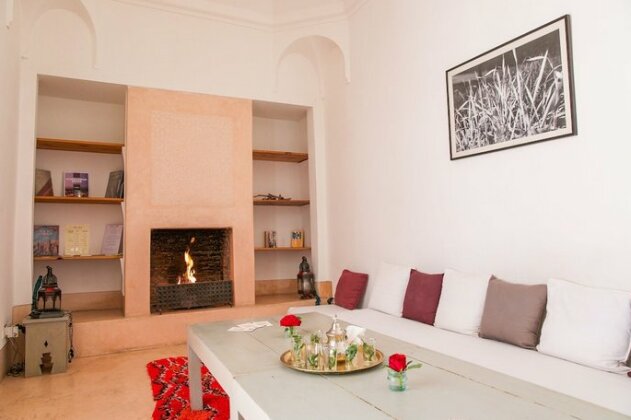 Riad Dar Aicha en Exclusivite - Photo5