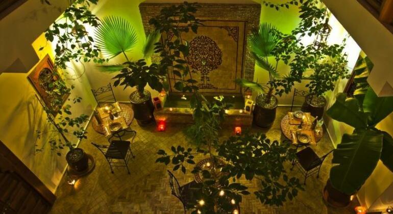 Riad Dar Alsaad - Photo2