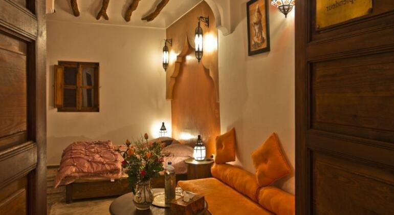 Riad Dar Alsaad - Photo3