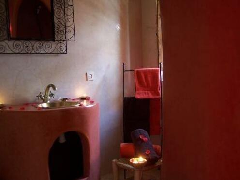 Riad Dar Alsaad - Photo4