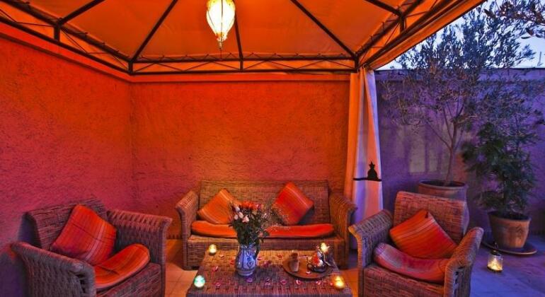 Riad Dar Alsaad - Photo5