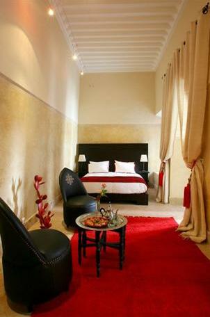 Riad Dar Asam - Photo2