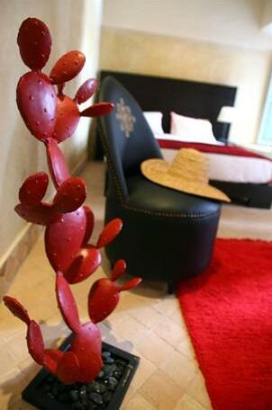 Riad Dar Asam - Photo3