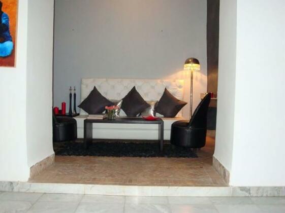 Riad Dar Asam - Photo5