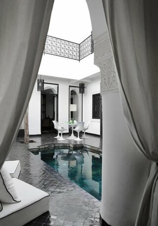 Riad Dar Bahi - Photo2