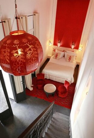 Riad Dar Bahi - Photo4