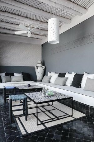 Riad Dar Bahi - Photo5