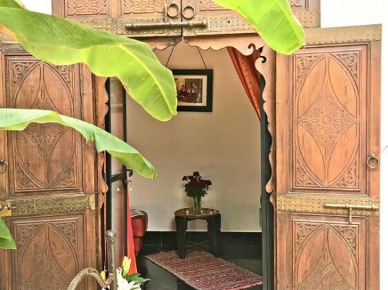 Riad Dar Balthazar - Photo2