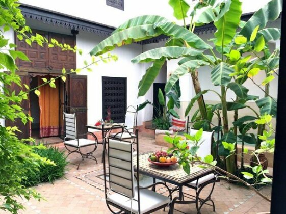 Riad Dar Balthazar - Photo4