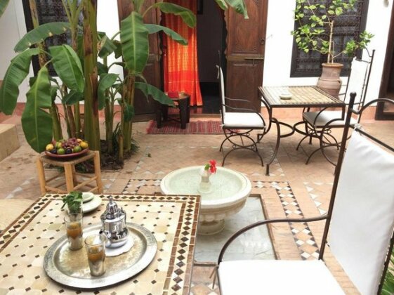 Riad Dar Balthazar - Photo5