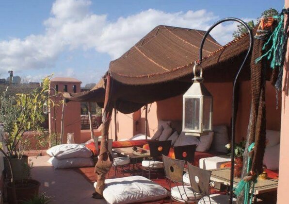 Riad Dar Baya Guesthouse Marrakech - Photo2