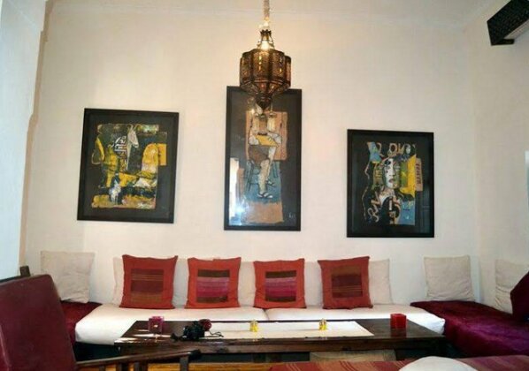 Riad Dar Baya Guesthouse Marrakech - Photo3