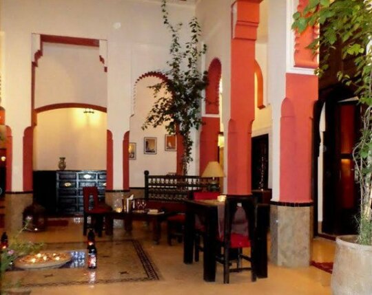 Riad Dar Baya Guesthouse Marrakech - Photo4