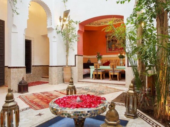 Riad Dar Baya Guesthouse Marrakech - Photo5
