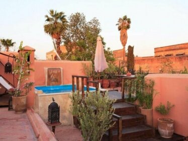 Riad Dar Baya Guesthouse Marrakech