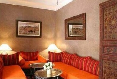 Riad Dar Chems - Photo3