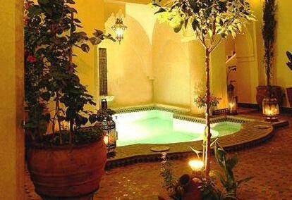 Riad Dar Dialkoum - Photo2