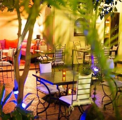 Riad Dar Dialkoum - Photo3
