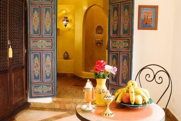 Riad Dar Dialkoum - Photo4