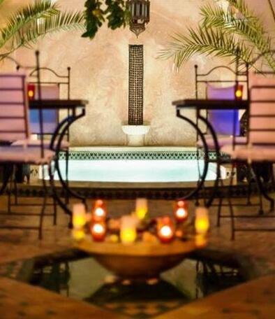 Riad Dar Dialkoum - Photo5