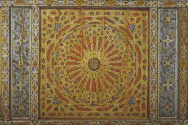 Riad Dar Dounia - Photo2