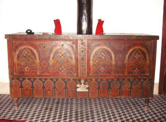 Riad Dar Dounia - Photo4