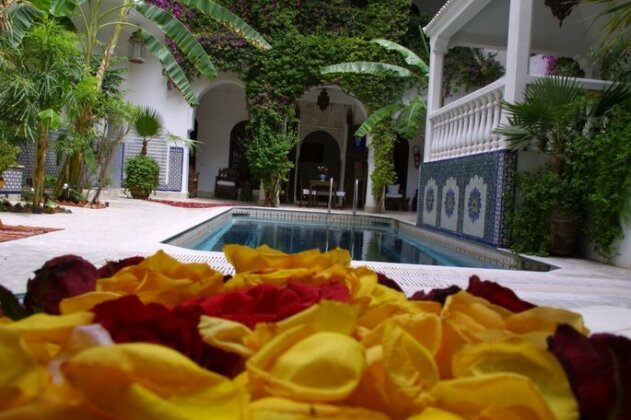 Riad Dar El Assafir - Photo2