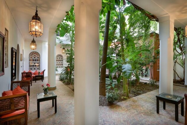 Riad Dar El Assafir - Photo3