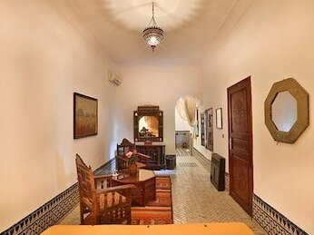 Riad Dar El Assafir - Photo4