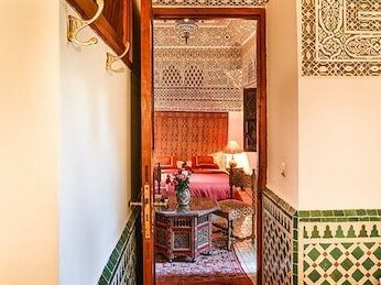 Riad Dar El Assafir - Photo5