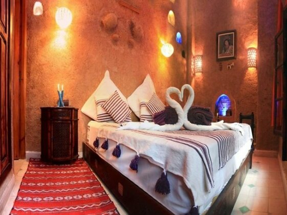 Riad Dar El Bacha - Photo3