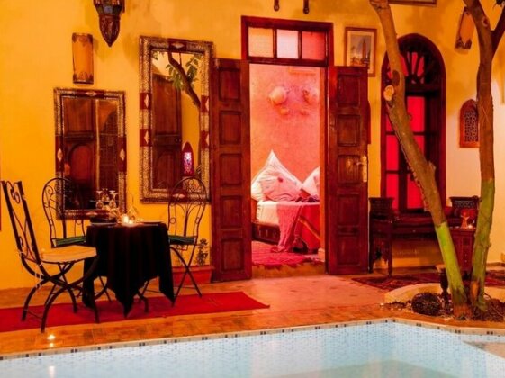 Riad Dar El Bacha - Photo4