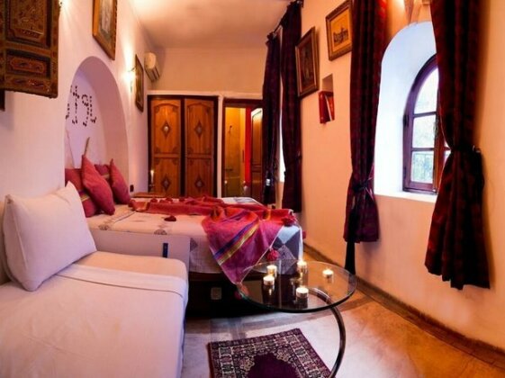 Riad Dar El Bacha - Photo5