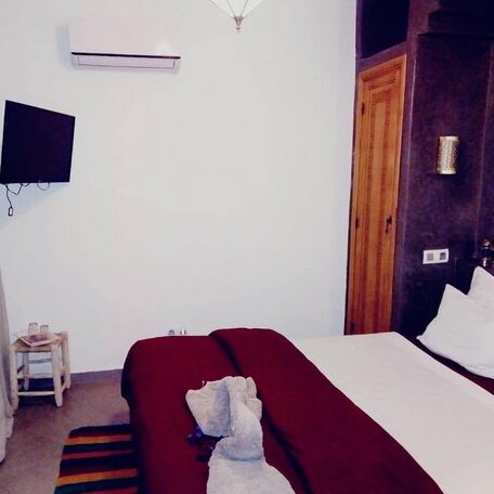 Riad Dar El Bahja & Spa - Photo4