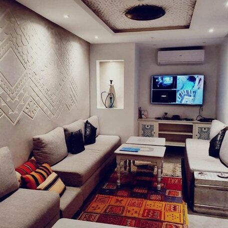 Riad Dar El Bahja & Spa - Photo5
