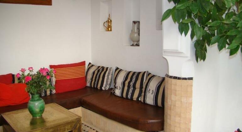 Riad Dar El Karam - Photo5