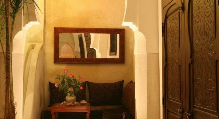 Riad Dar El Kheir Guesthouse Marrakech - Photo2