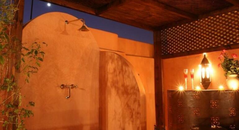 Riad Dar El Kheir Guesthouse Marrakech - Photo3