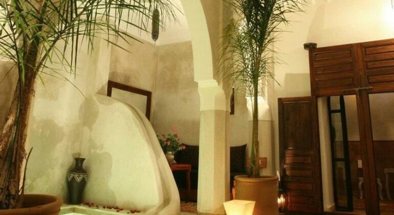 Riad Dar El Kheir Guesthouse Marrakech - Photo5