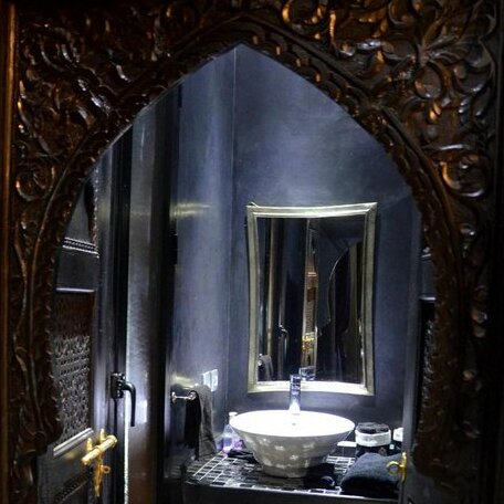Riad Dar El Salam - Photo5