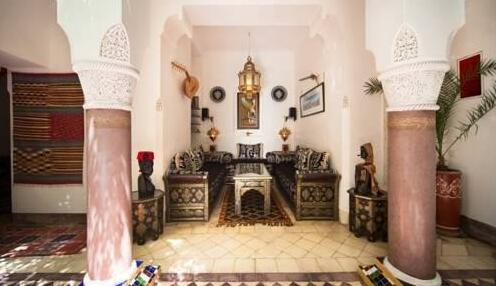 Riad Dar Eliane - Photo3